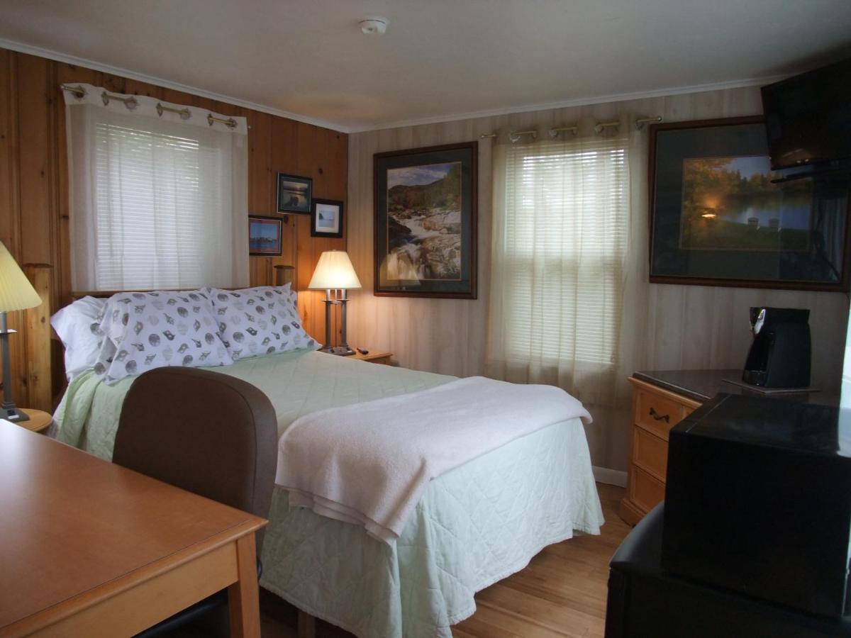 מפרץ אלכסנדריה Hills Motel & Marina מראה חיצוני תמונה