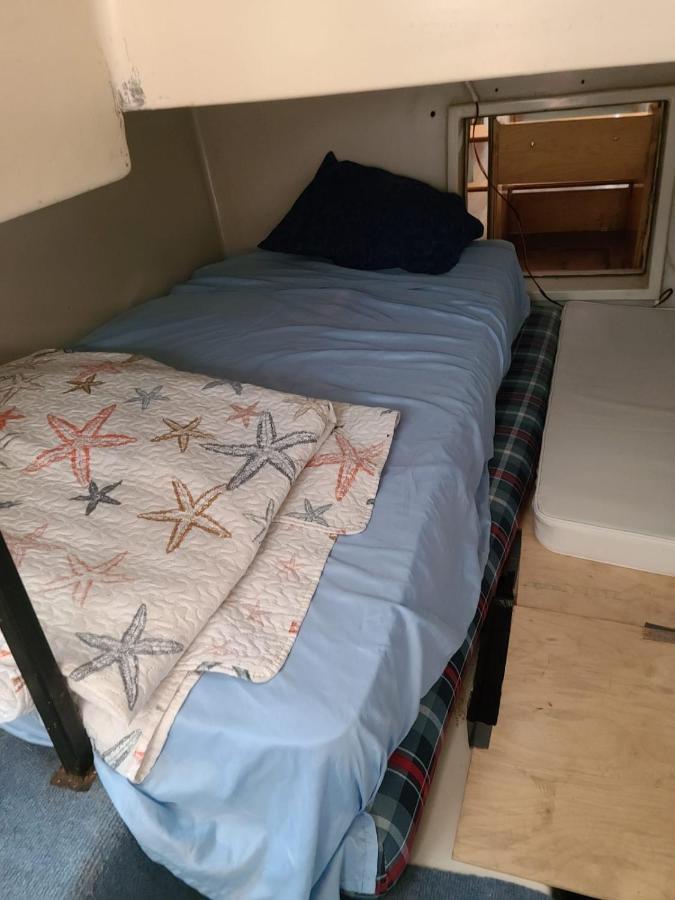 מפרץ אלכסנדריה Hills Motel & Marina מראה חיצוני תמונה