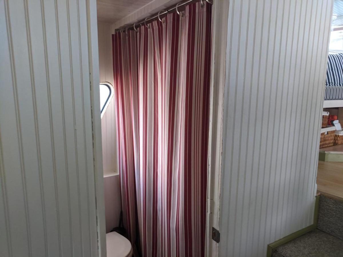מפרץ אלכסנדריה Hills Motel & Marina מראה חיצוני תמונה