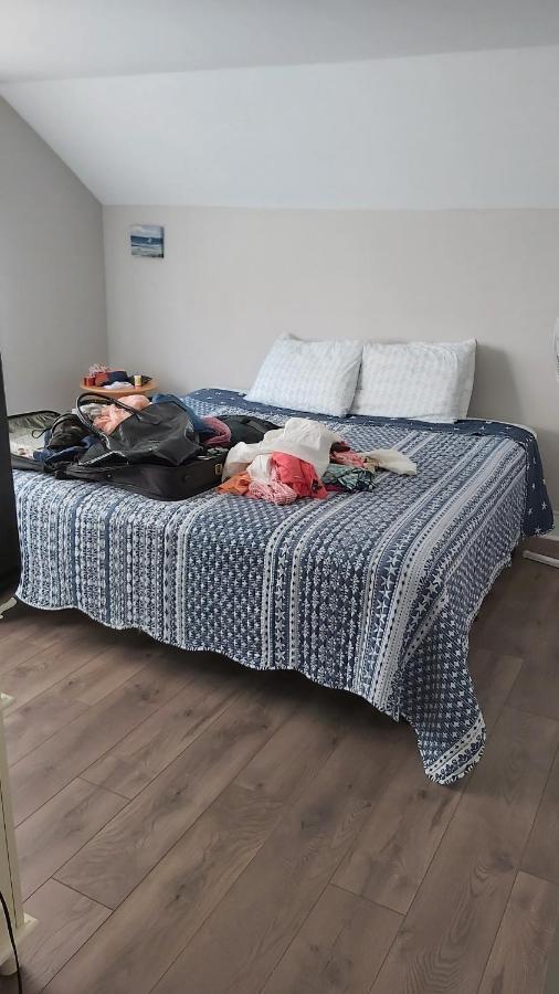 מפרץ אלכסנדריה Hills Motel & Marina מראה חיצוני תמונה