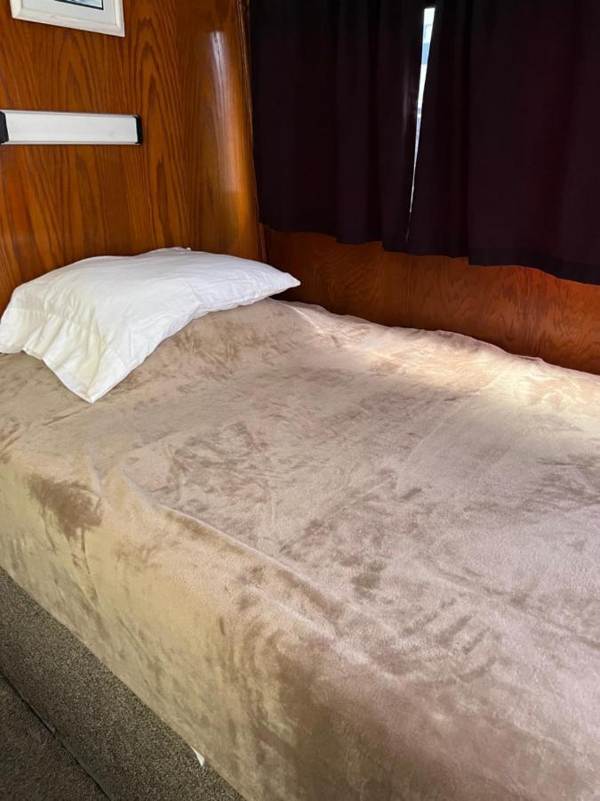 מפרץ אלכסנדריה Hills Motel & Marina מראה חיצוני תמונה