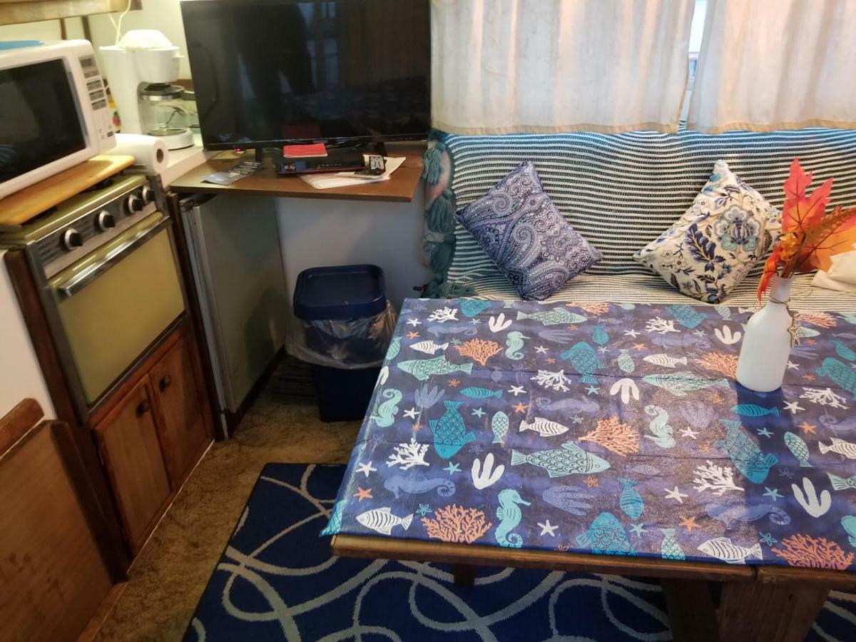 מפרץ אלכסנדריה Hills Motel & Marina מראה חיצוני תמונה